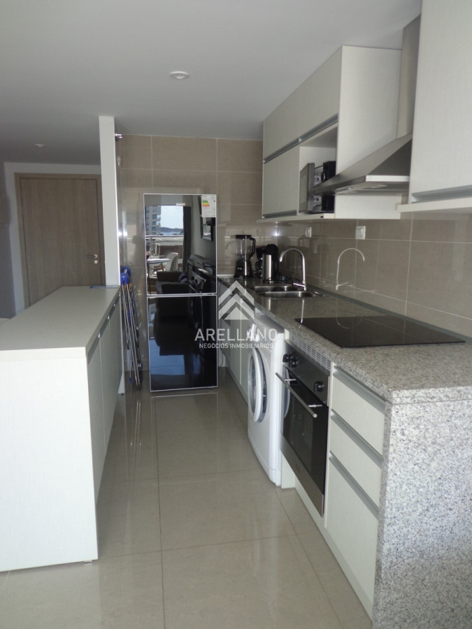Apartamento ID.2043 - Venta apartamento 1 dormitorios y medio