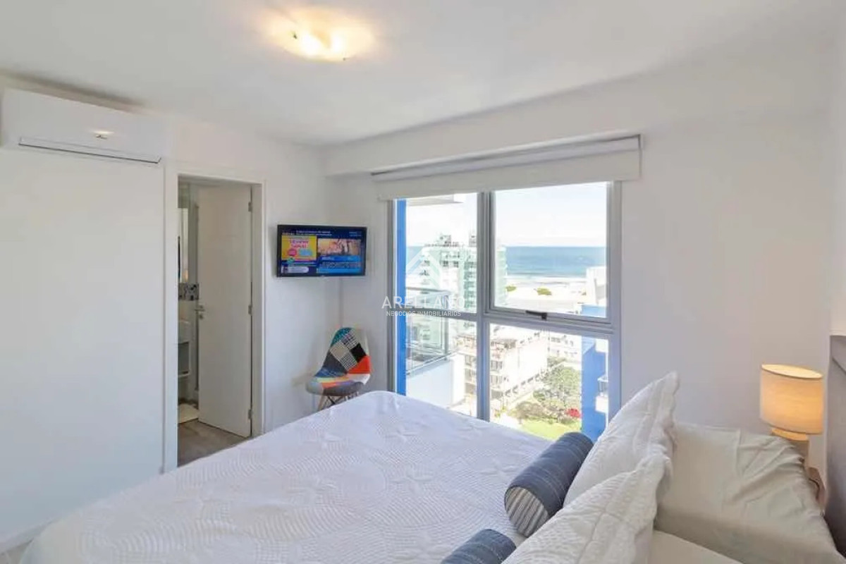 Apartamento ID.4982 - Venta apartamento 2 dormitorios 