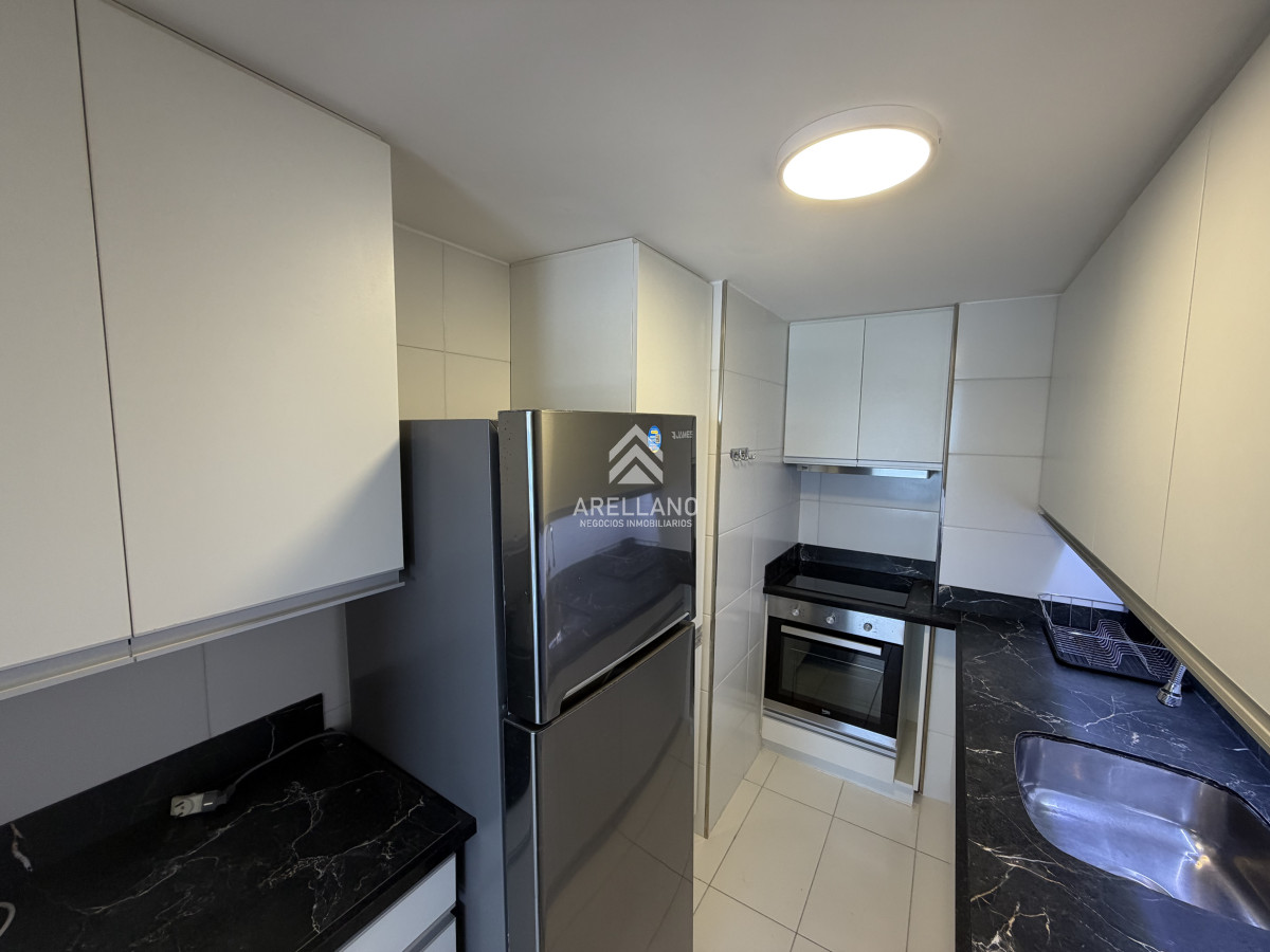 Apartamento ID.4526 - Venta apartamento 2 dormitorios 