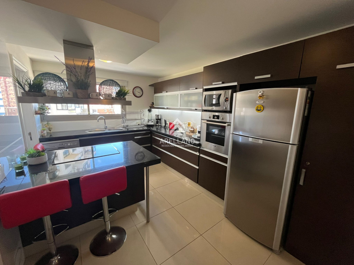 Apartamento ID.5011 - Imperiale torre I 