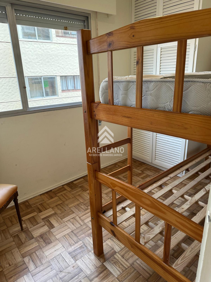 Apartamento ID.4527 - Venta apartamento 3 dormitorios 
