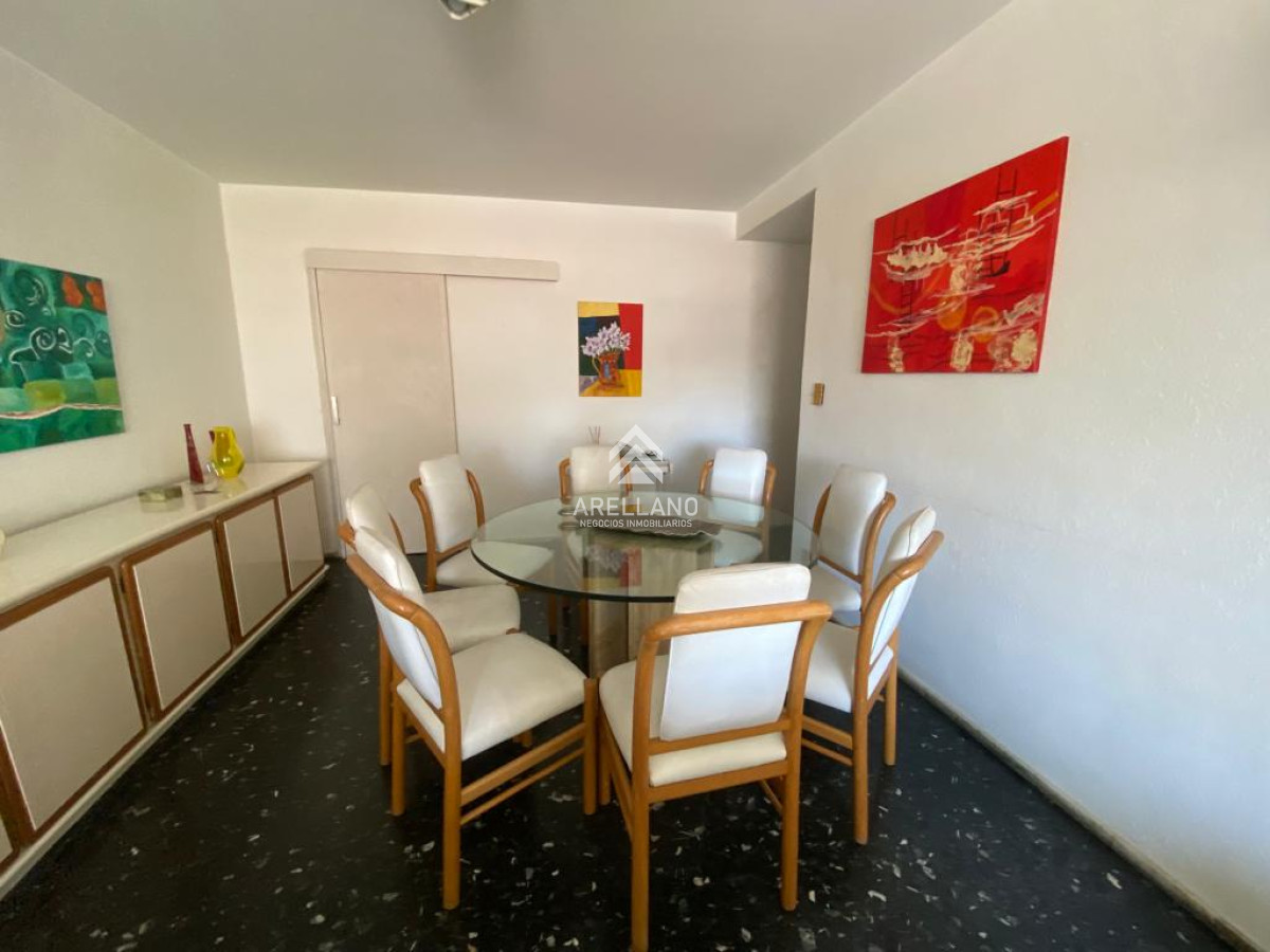 Apartamento ID.4432 - Venta apartamento 2 dormitorios 