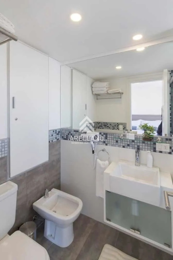 Apartamento ID.4982 - Venta apartamento 2 dormitorios 