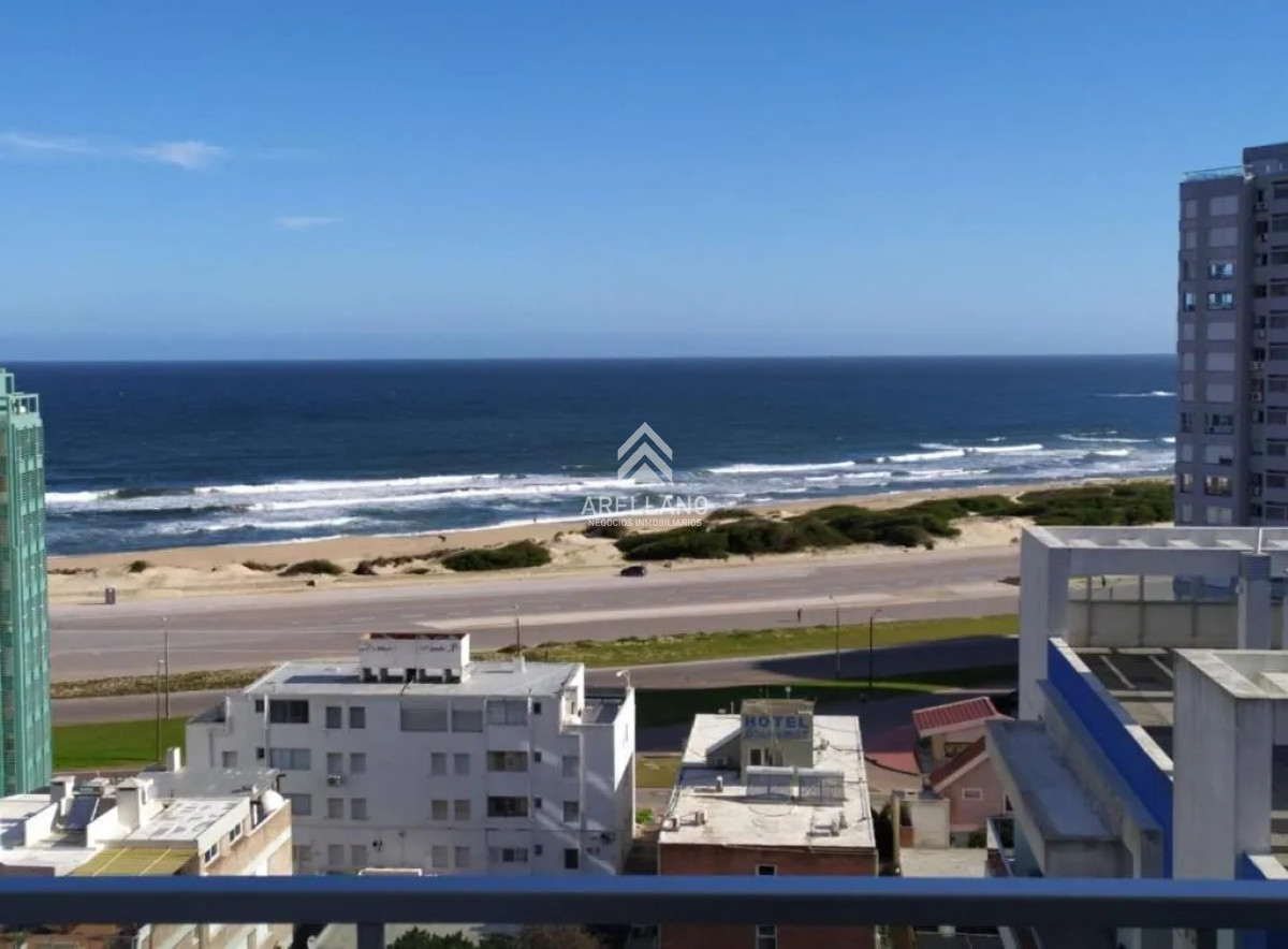 Apartamento ID.4982 - Venta apartamento 2 dormitorios 