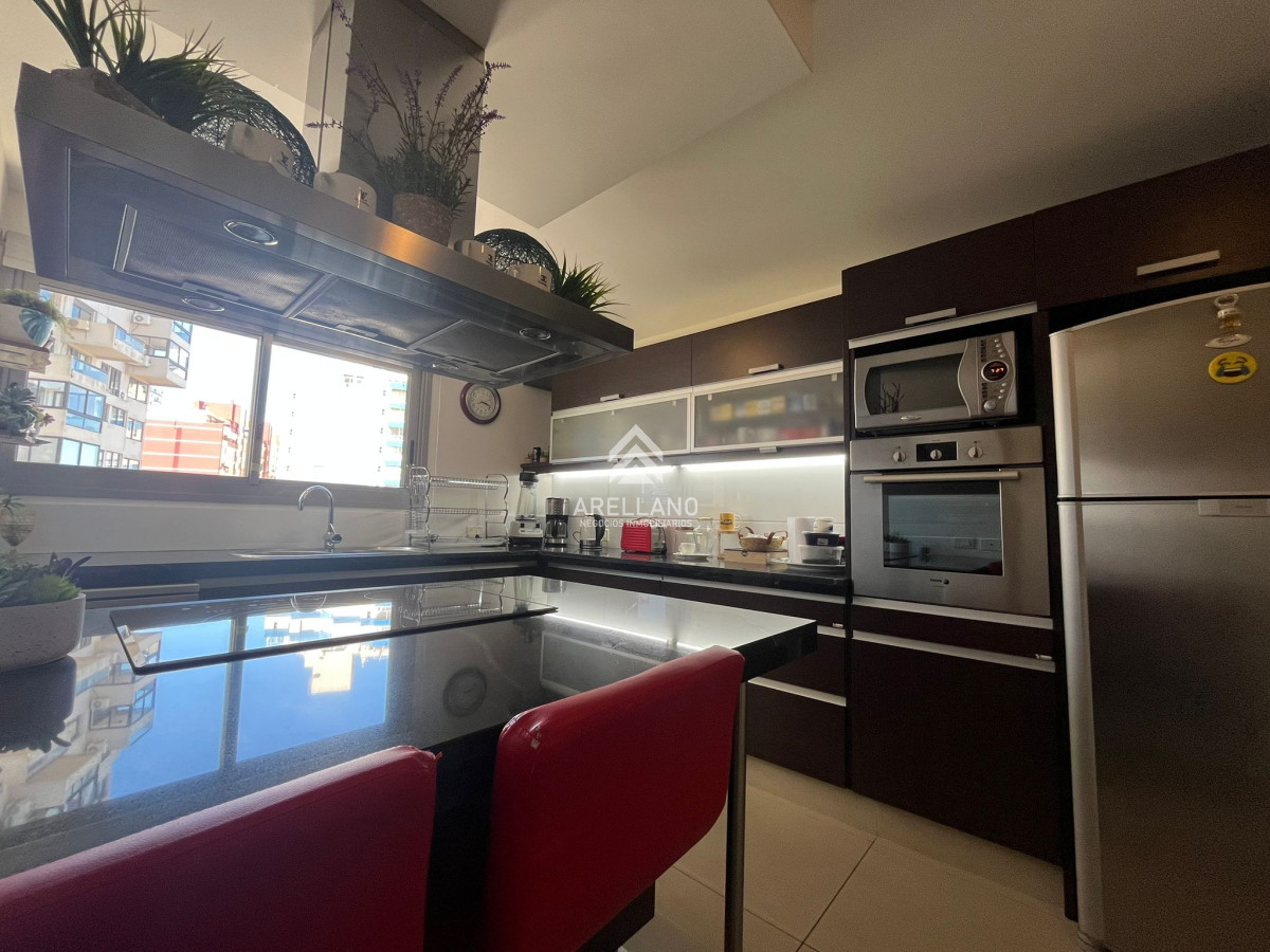 Apartamento ID.5011 - Imperiale torre I 