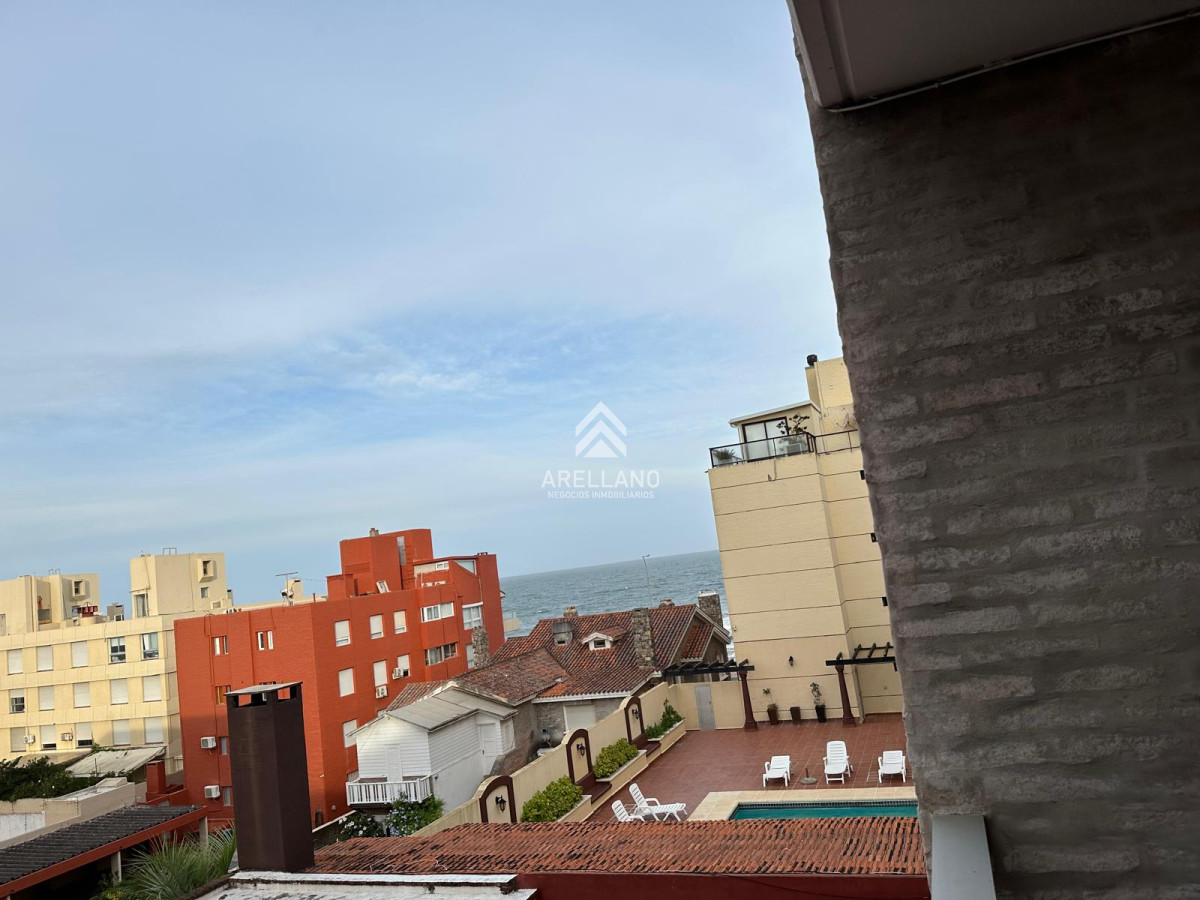 Apartamento ID.4527 - Venta apartamento 3 dormitorios 