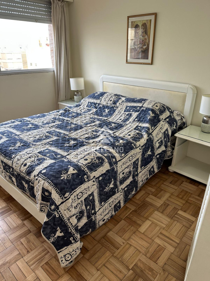 Apartamento ID.4527 - Venta apartamento 3 dormitorios 