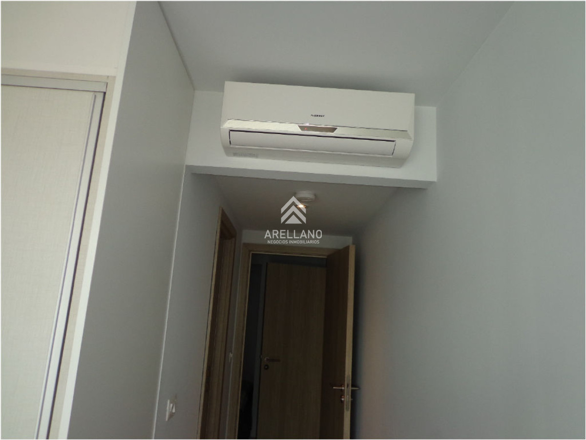 Apartamento ID.2043 - Venta apartamento 1 dormitorios y medio