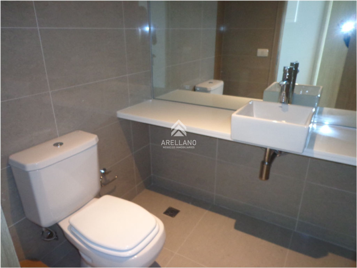 Apartamento ID.2043 - Venta apartamento 1 dormitorios y medio