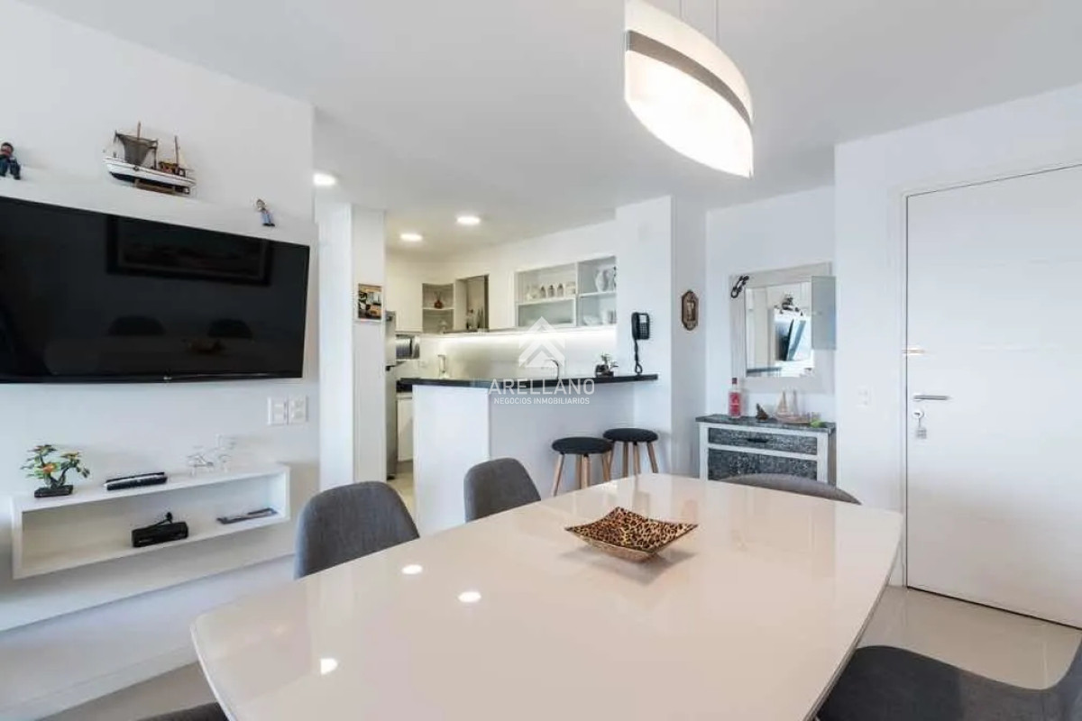 Apartamento ID.4982 - Venta apartamento 2 dormitorios 