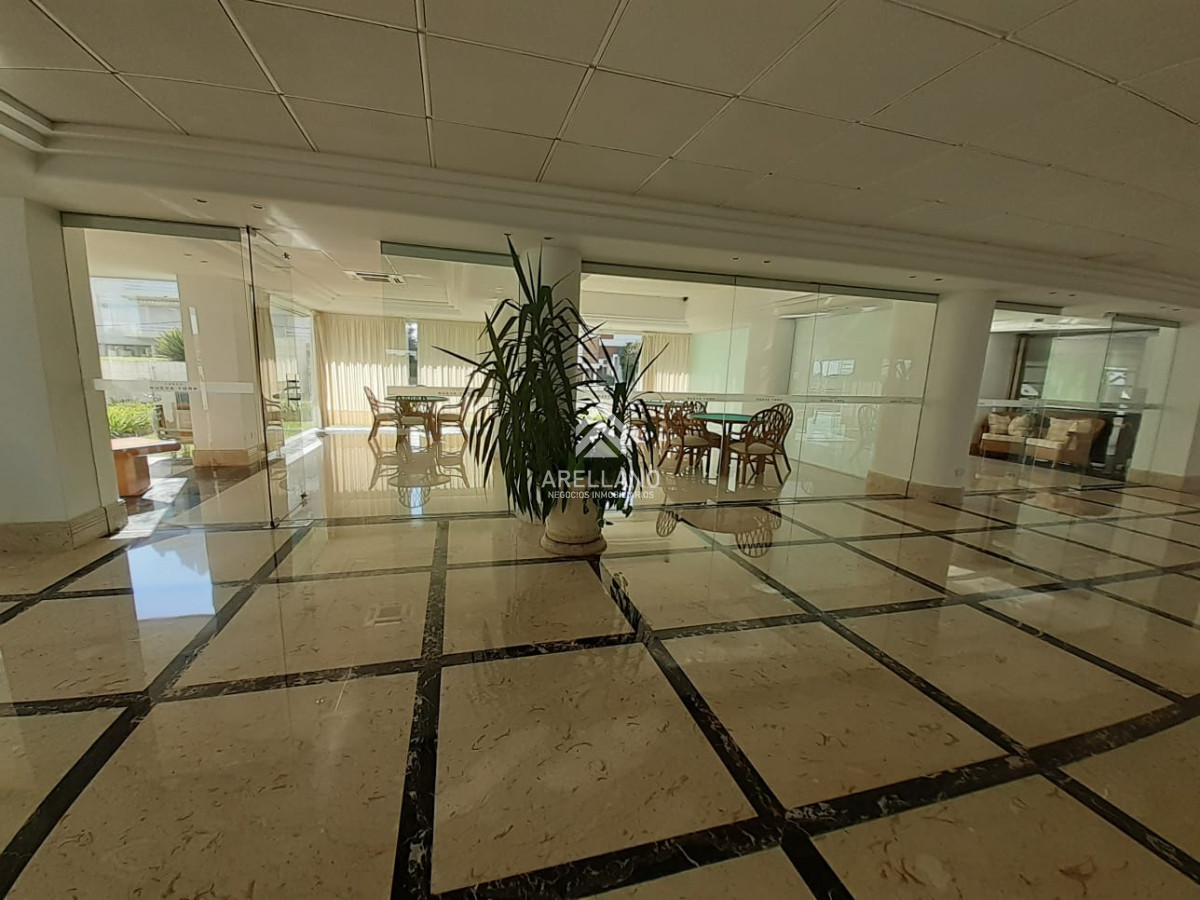 Apartamento ID.6060 - Venta apartamento 3 dormitorios Playa brava 