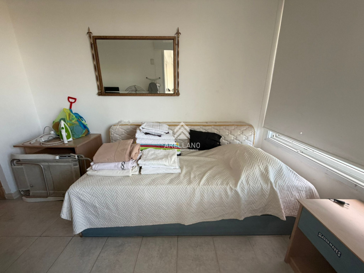 Apartamento ID.6060 - Venta apartamento 3 dormitorios Playa brava 