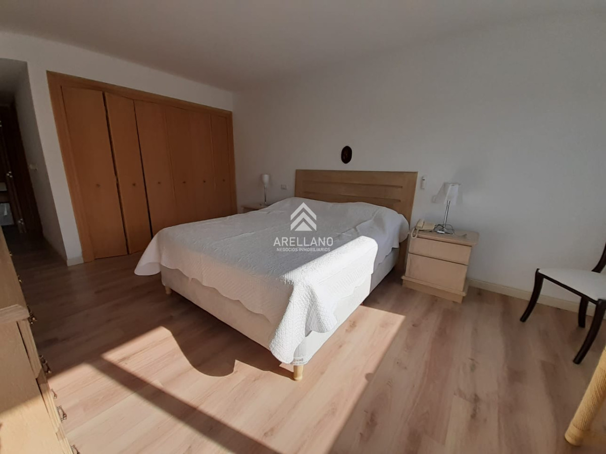 Apartamento ID.6060 - Venta apartamento 3 dormitorios Playa brava 