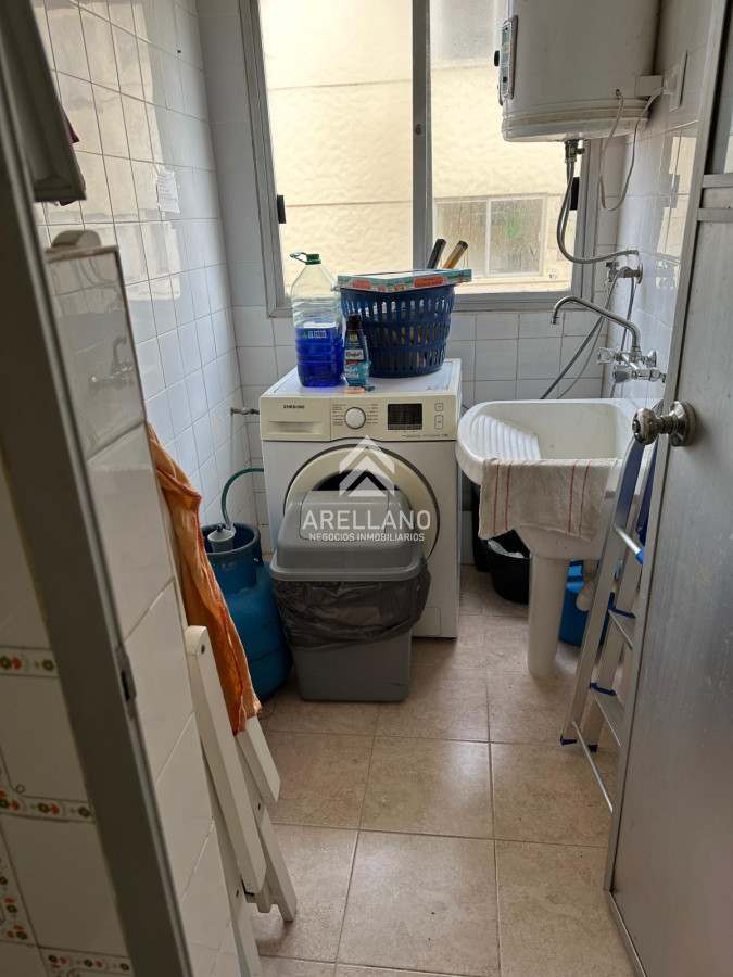 Apartamento ID.4527 - Venta apartamento 3 dormitorios 