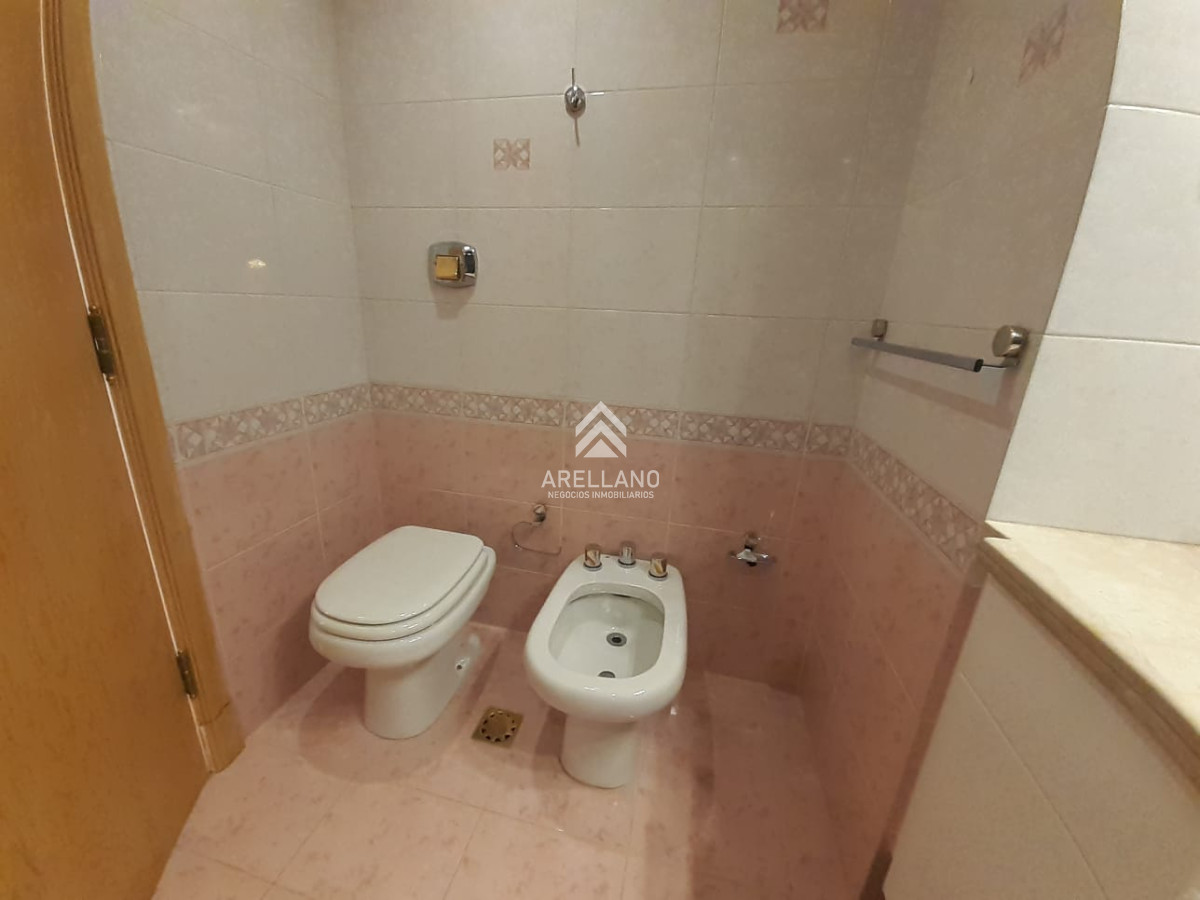 Apartamento ID.6060 - Venta apartamento 3 dormitorios Playa brava 