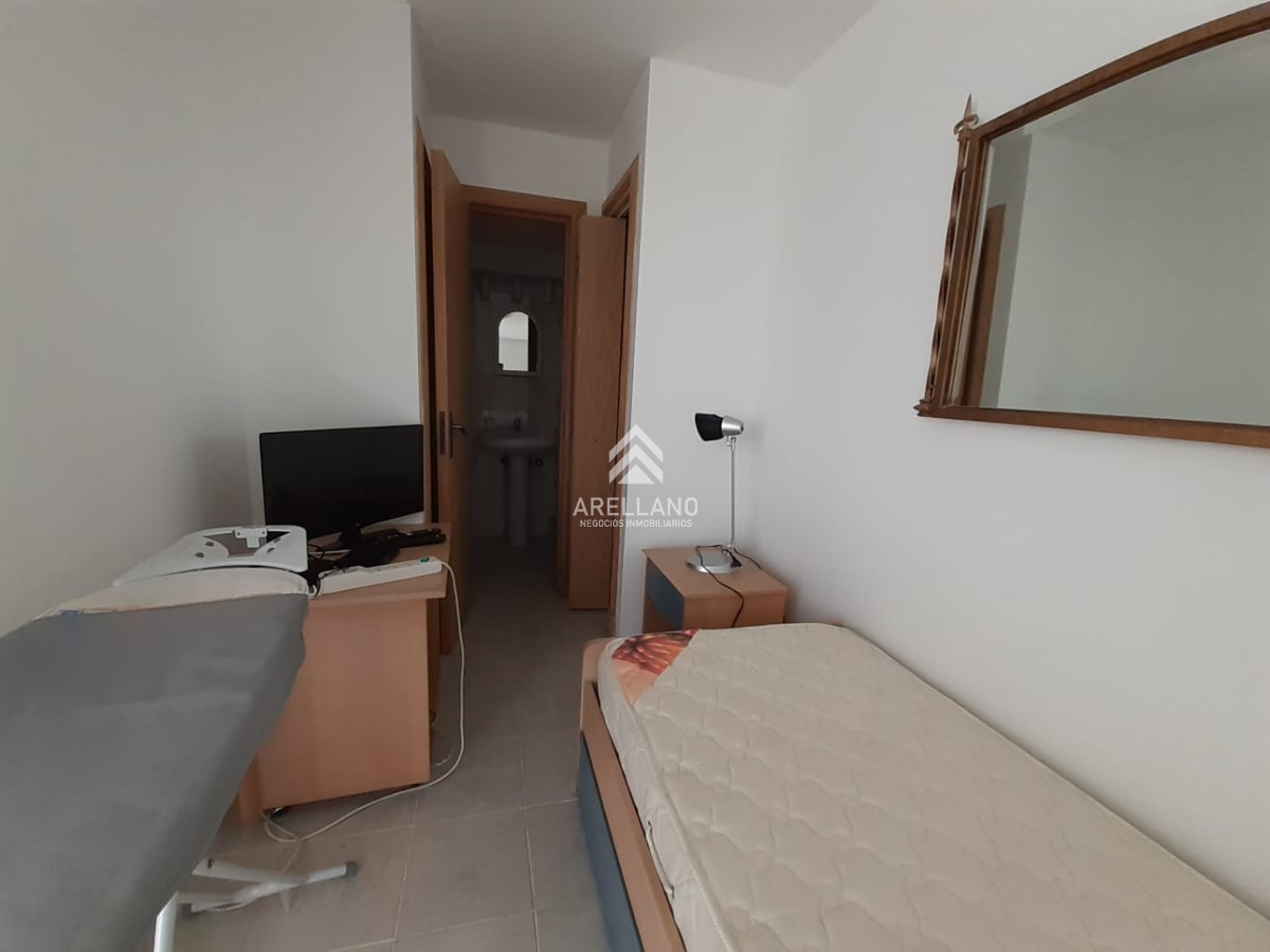 Apartamento ID.6060 - Venta apartamento 3 dormitorios Playa brava 