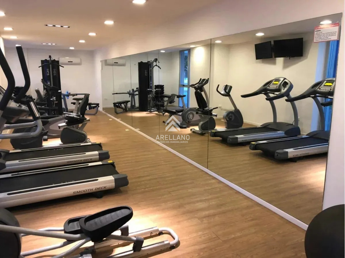 Apartamento ID.4982 - Venta apartamento 2 dormitorios 