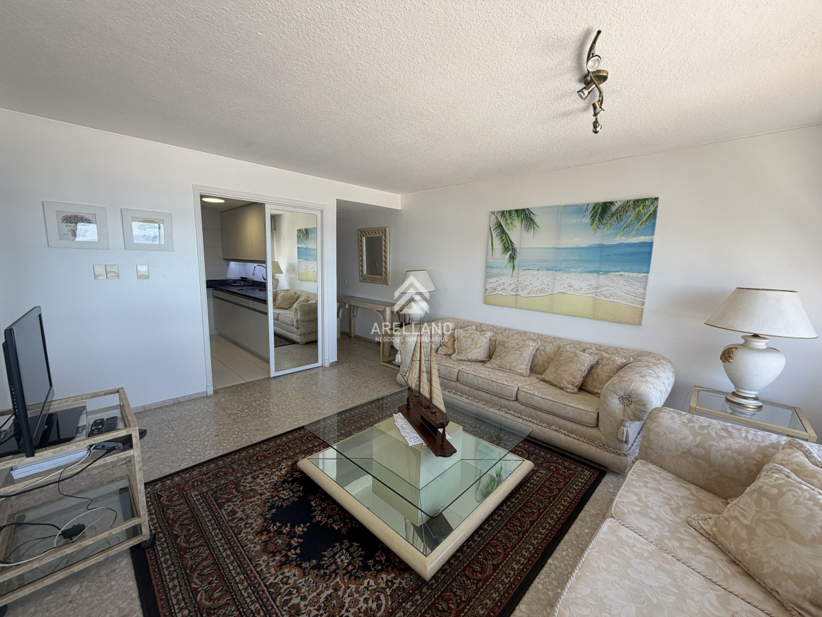 Apartamento ID.4526 - Venta apartamento 2 dormitorios 