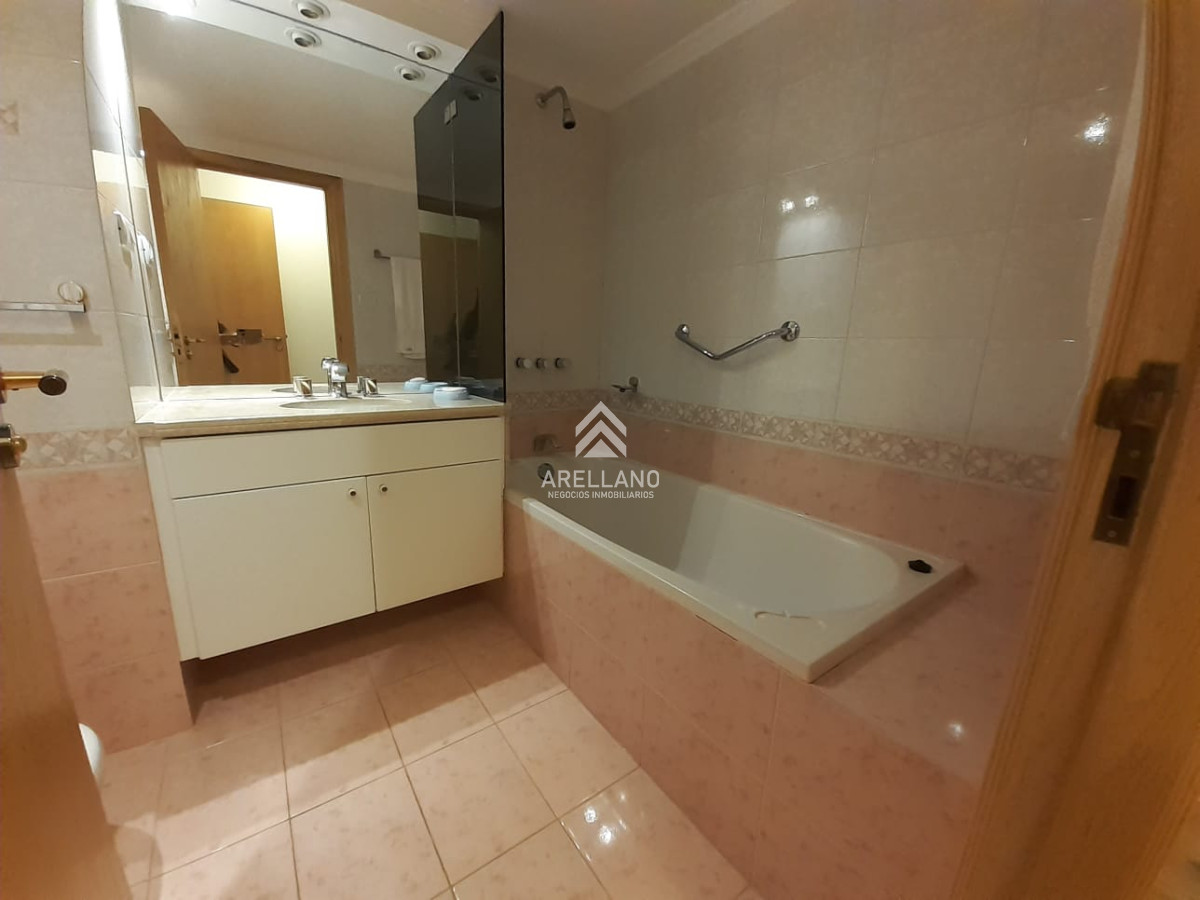 Apartamento ID.6060 - Venta apartamento 3 dormitorios Playa brava 