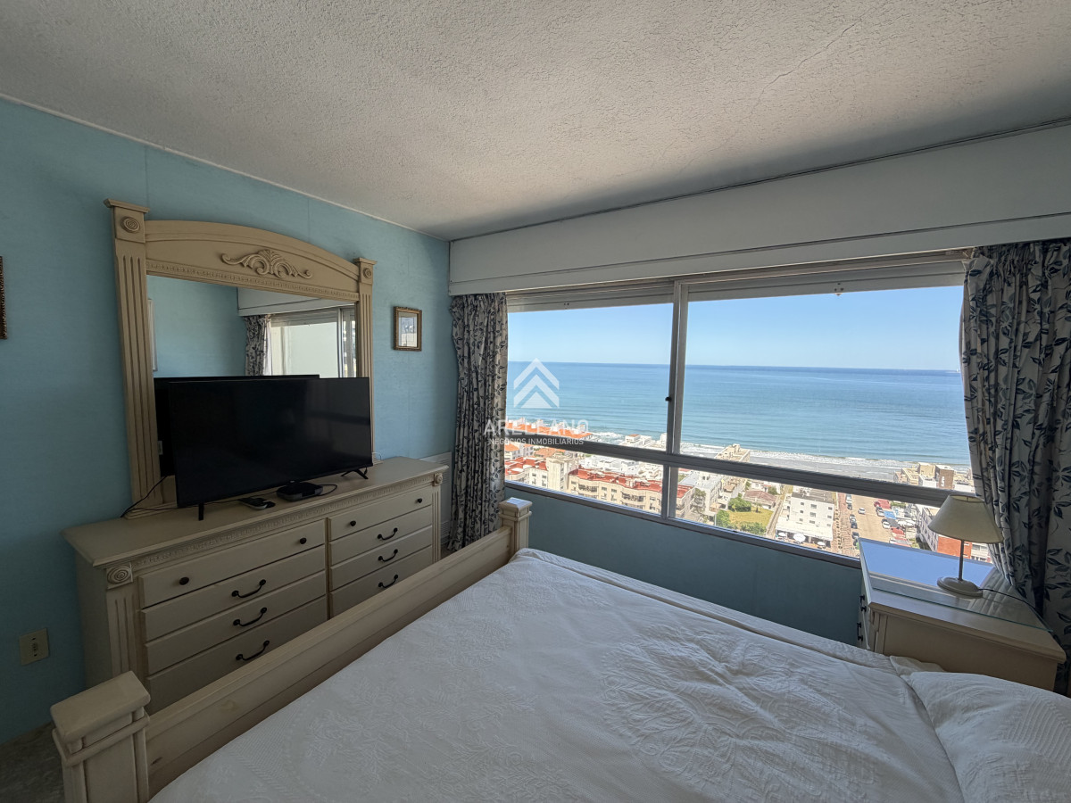 Apartamento ID.4526 - Venta apartamento 2 dormitorios 