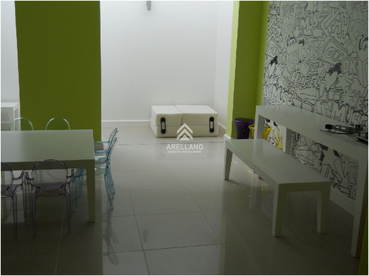 Apartamento ID.6534 - Venta Apartamento 2 dormitorios en Punta del este , Torre imperiale en alquiler temporal 
