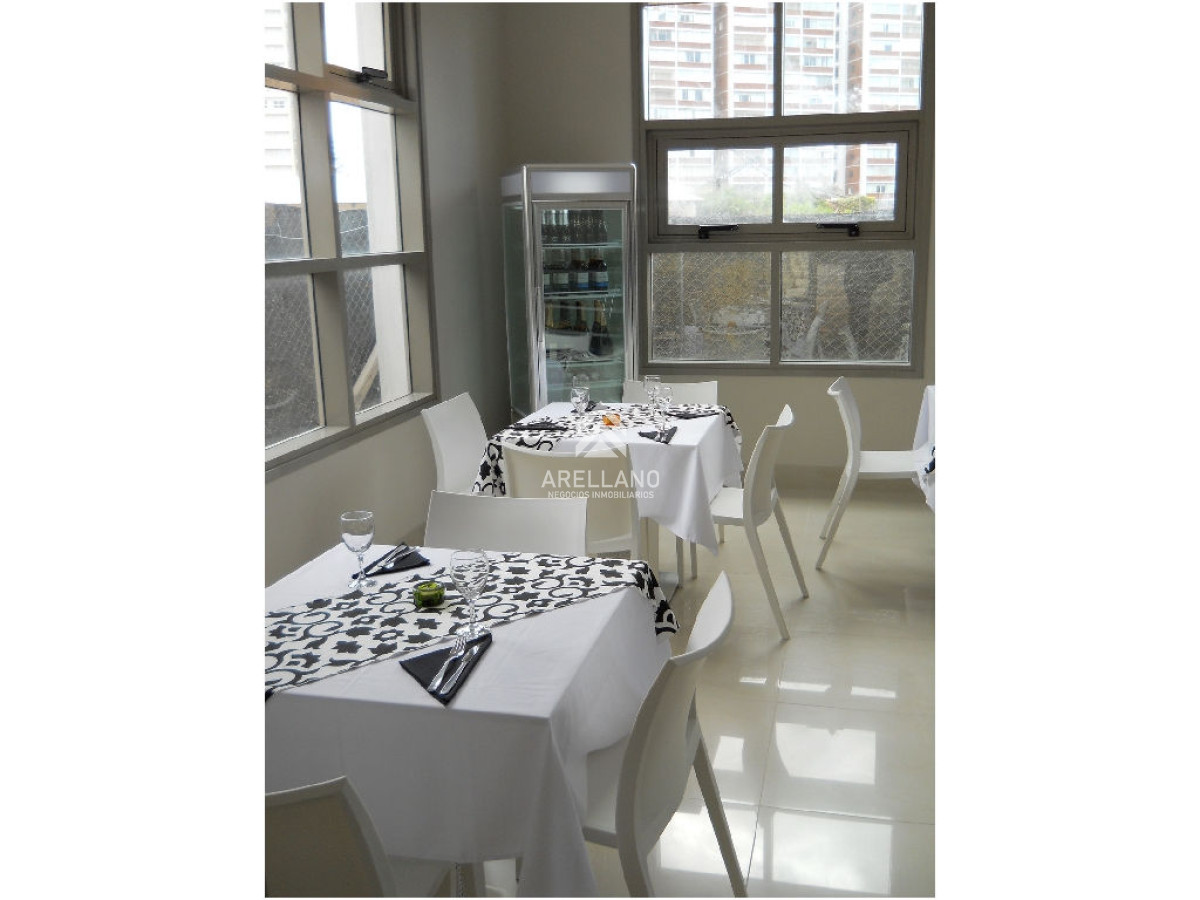 Apartamento ID.6534 - Venta Apartamento 2 dormitorios en Punta del este , Torre imperiale en alquiler temporal 