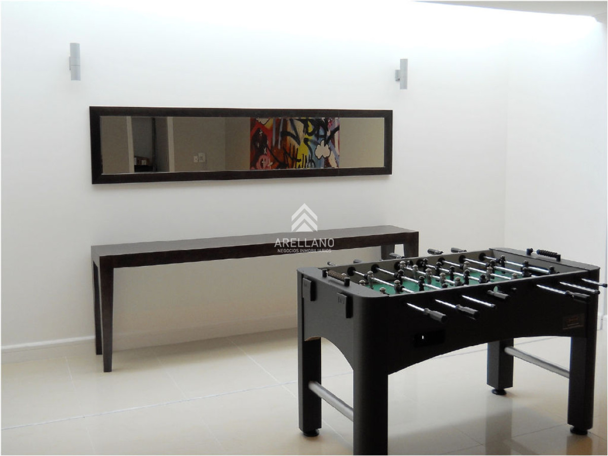 Apartamento ID.6534 - Venta Apartamento 2 dormitorios en Punta del este , Torre imperiale en alquiler temporal 
