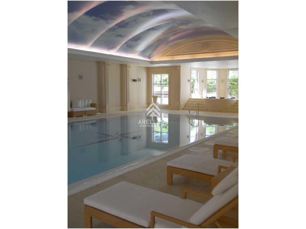 Apartamento ID.5011 - Imperiale torre I 