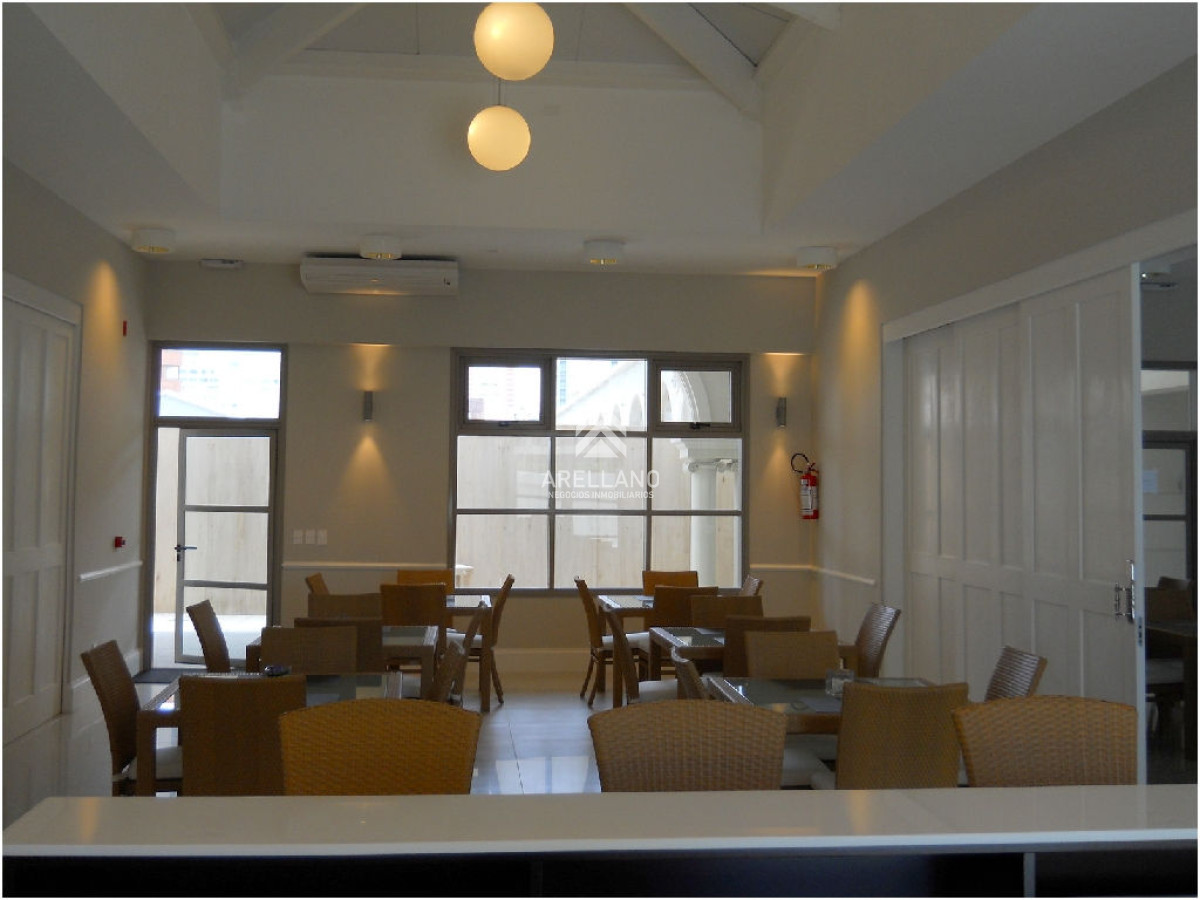 Apartamento ID.5011 - Imperiale torre I 