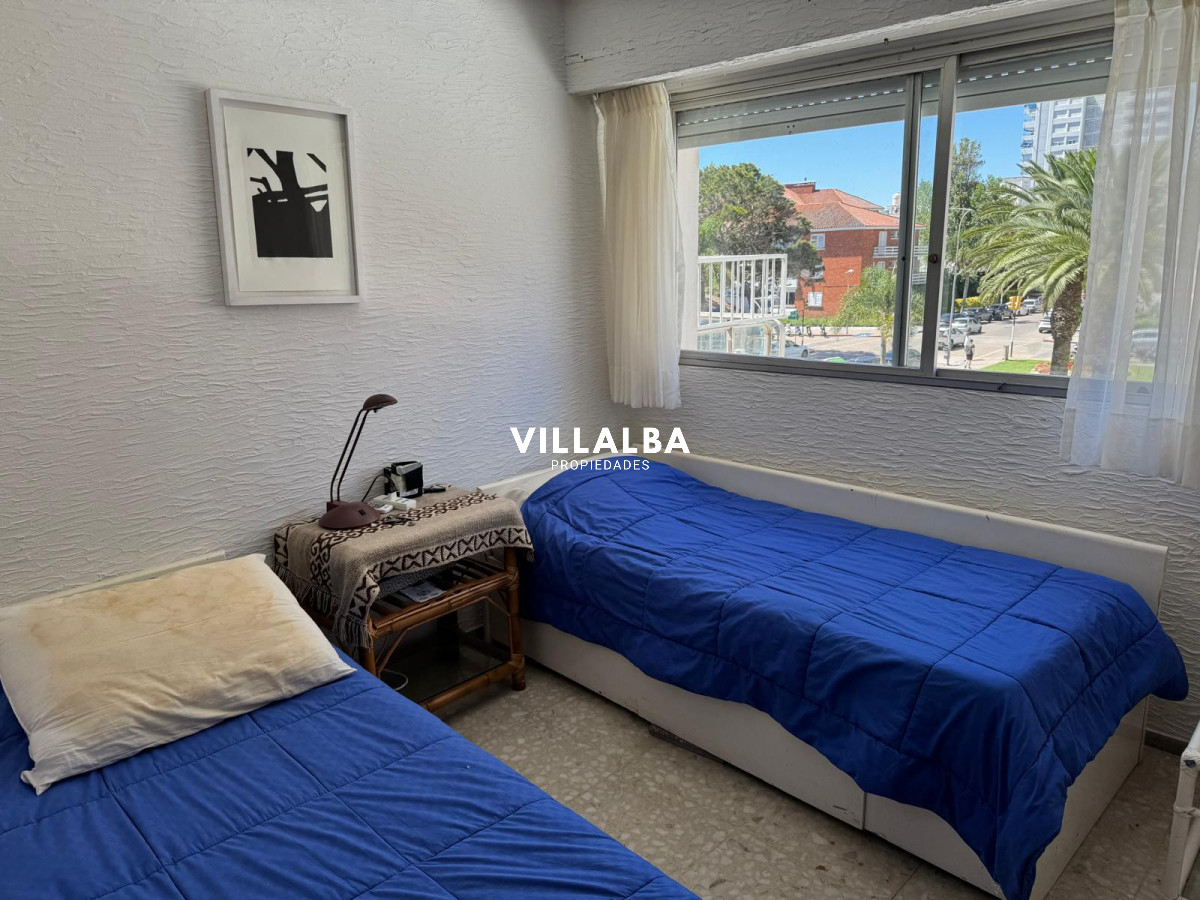 Apartamento ID.3438 - EXCELENTE UBICACION
