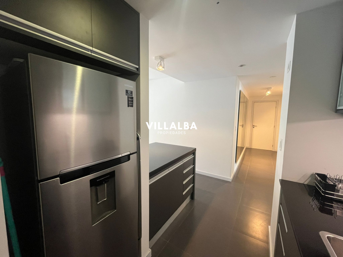 Apartamento ID.4136 - Apartamento en Venta de 2 dormitorios en Punta del este , Península , Gorlero 