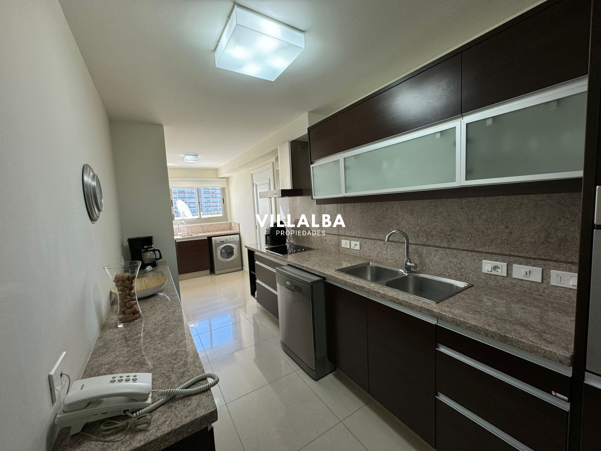 Apartamento ID.3279 - Apartamento en torre de lujo