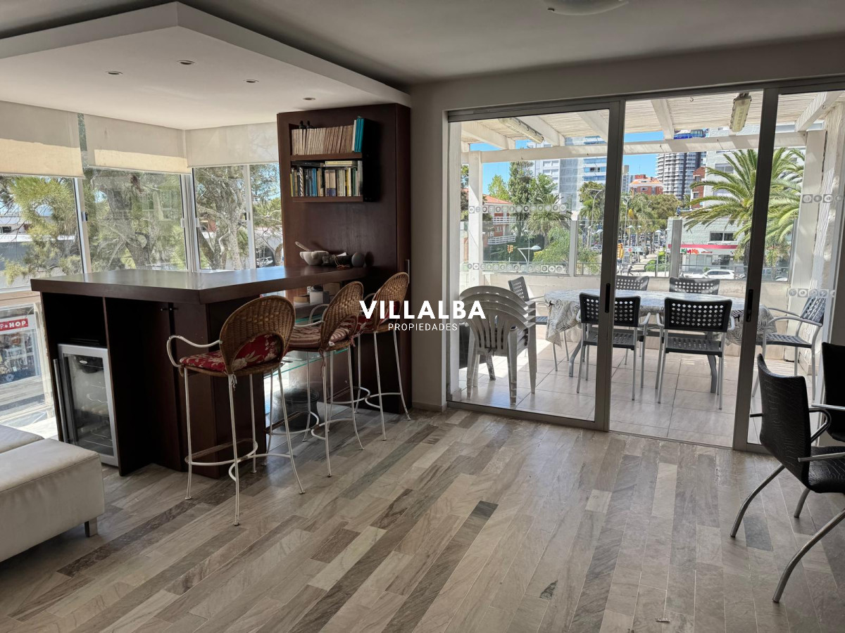 Península - GoPunta - Portal Inmobiliario de Punta del Este - Maldonado