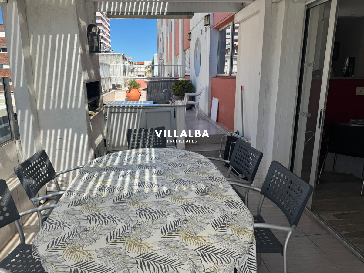 Apartamento ID.3438 - EXCELENTE UBICACION