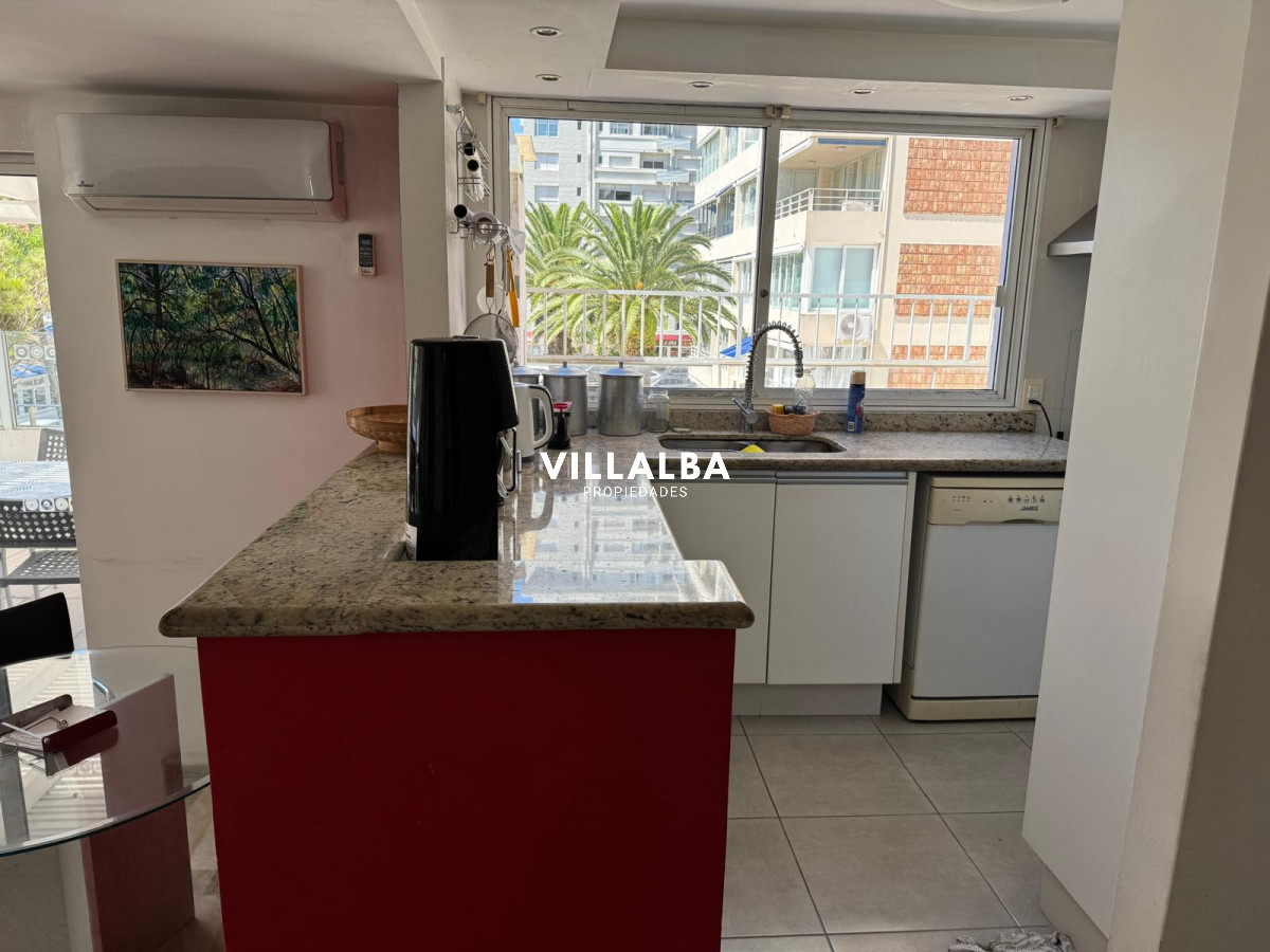 Apartamento ID.3438 - EXCELENTE UBICACION