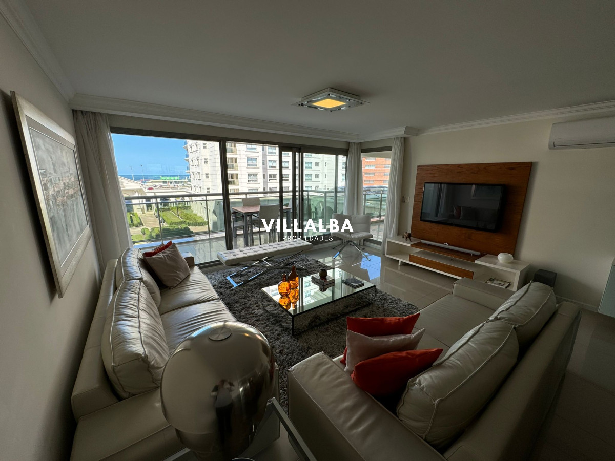 Apartamento ID.3279 - Apartamento en torre de lujo