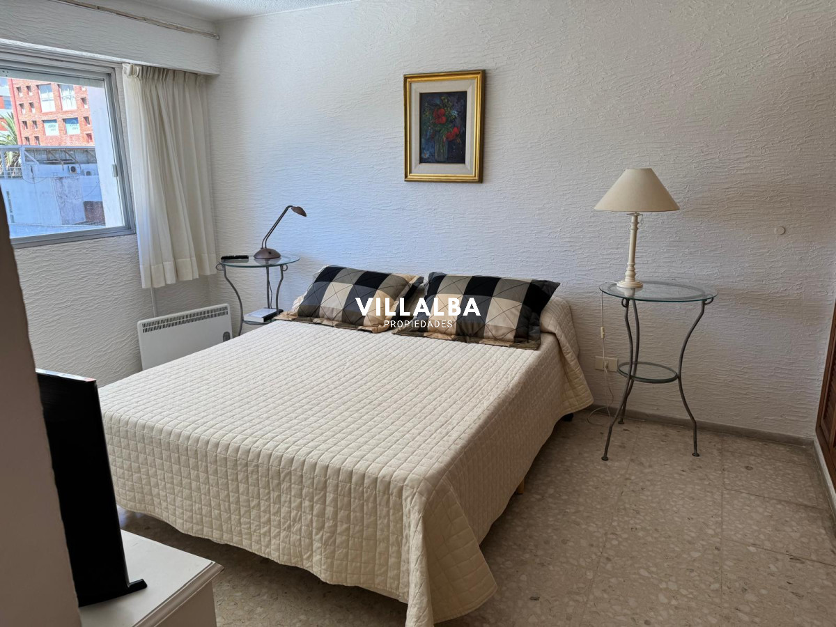 Apartamento ID.3438 - EXCELENTE UBICACION