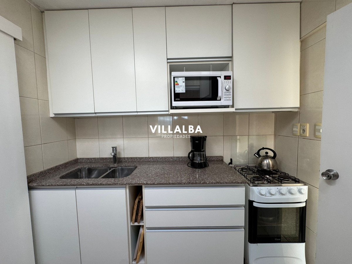 Apartamento ID.3440 - Peninsula a metros del puerto con excelente vista