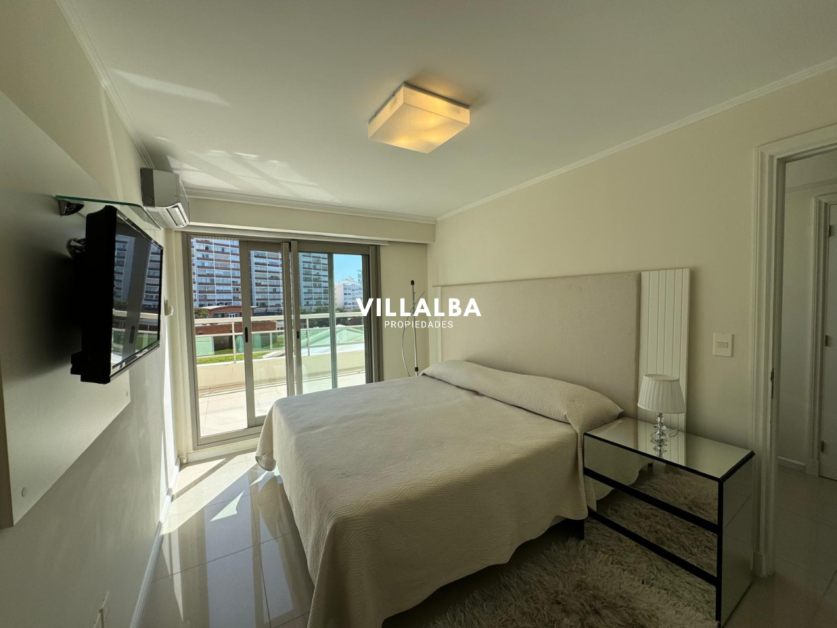 Apartamento ID.3279 - Apartamento en torre de lujo