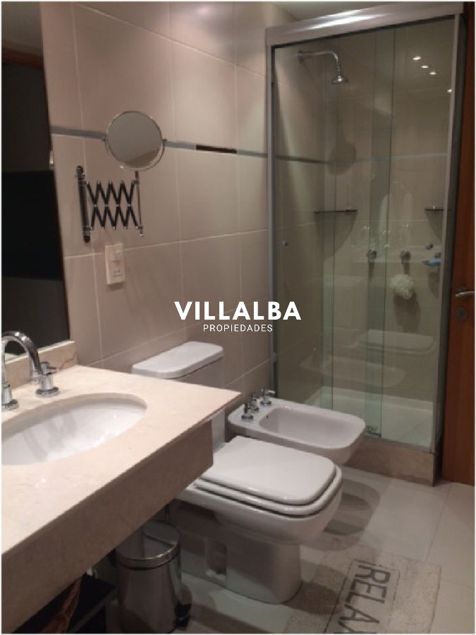 Apartamento ID.4116 - Apartamento en venta de 2 dormitorios en Punta del este , Torre Season , Playa Mansa 