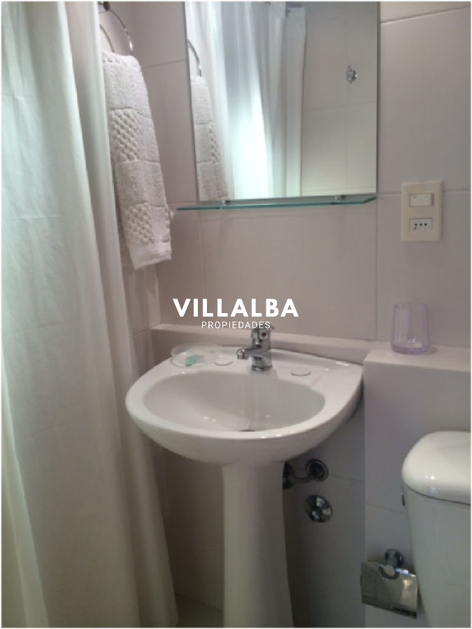 Apartamento ID.4116 - Apartamento en venta de 2 dormitorios en Punta del este , Torre Season , Playa Mansa 