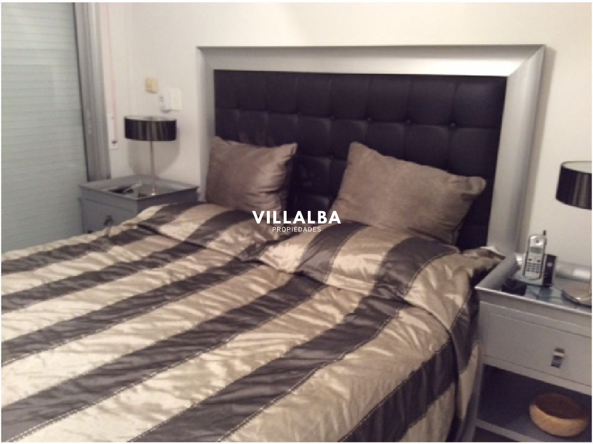 Apartamento ID.4116 - Apartamento en venta de 2 dormitorios en Punta del este , Torre Season , Playa Mansa 