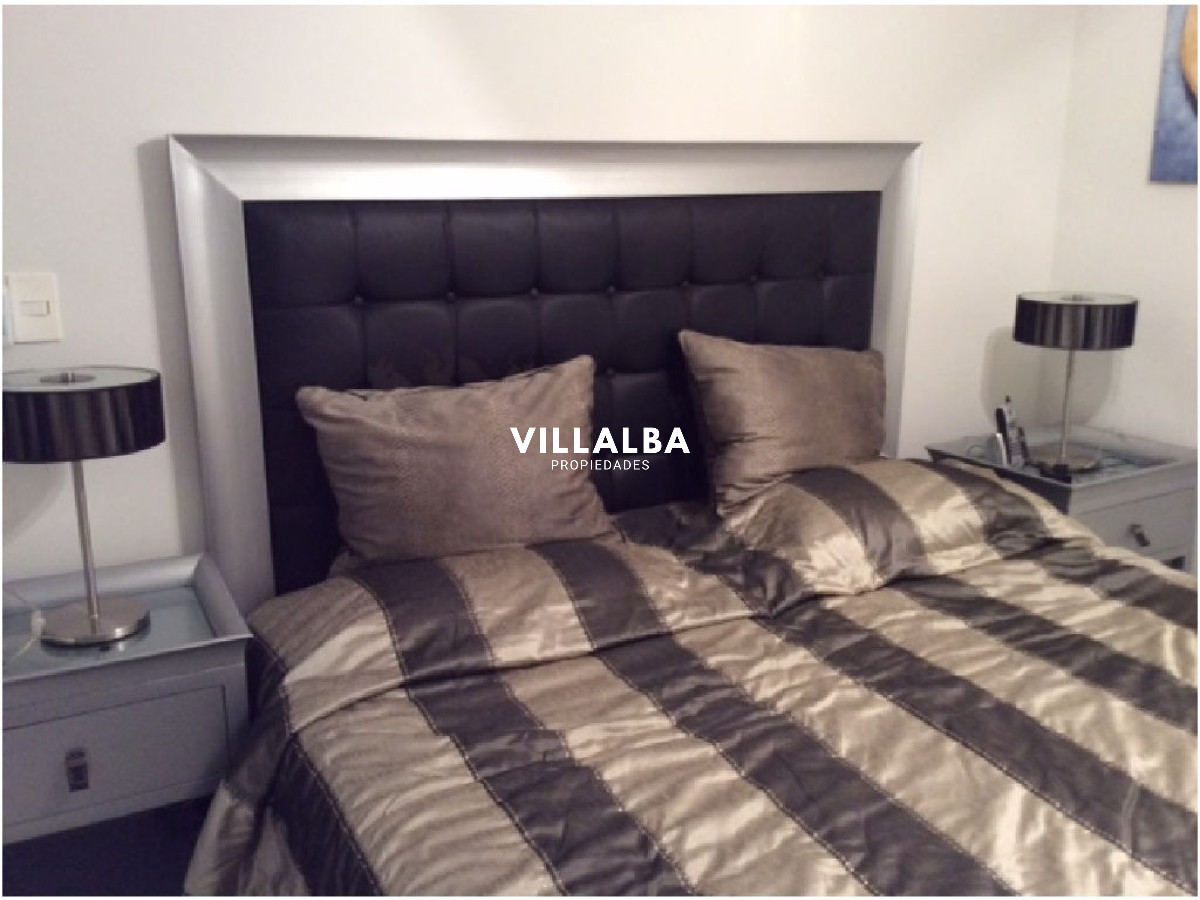 Apartamento ID.4116 - Apartamento en venta de 2 dormitorios en Punta del este , Torre Season , Playa Mansa 