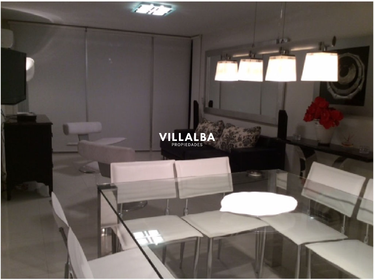 Apartamento ID.4116 - Apartamento en venta de 2 dormitorios en Punta del este , Torre Season , Playa Mansa 