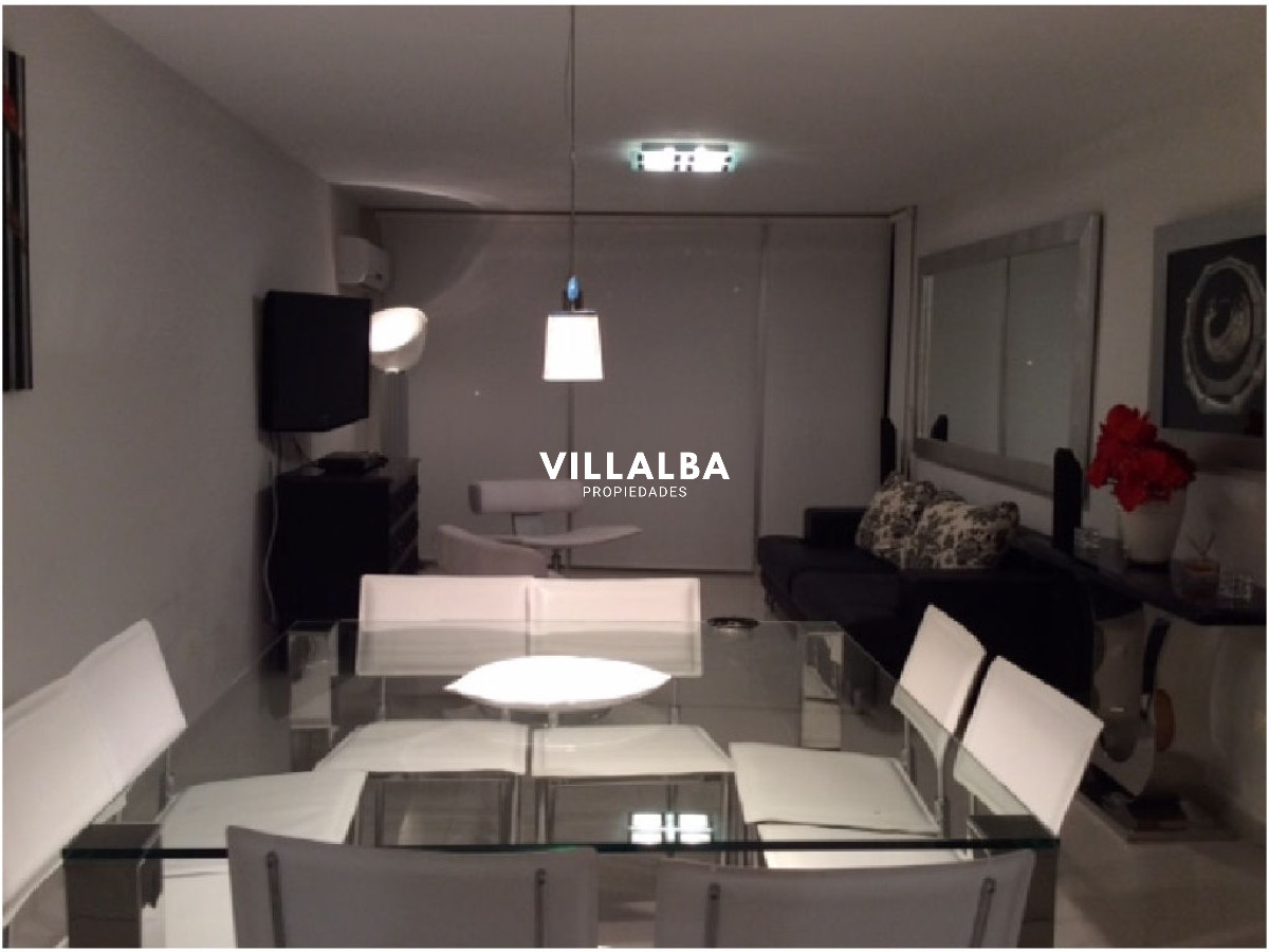 Apartamento ID.4116 - Apartamento en venta de 2 dormitorios en Punta del este , Torre Season , Playa Mansa 