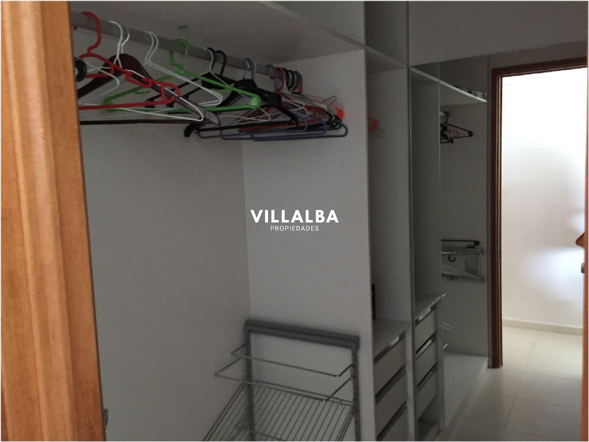 Apartamento ID.4161 - Apartamento en venta de 2 dormitorios en Punta del este , Playa mansa 