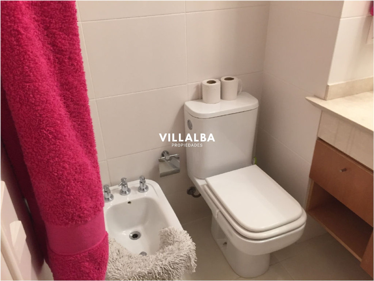 Apartamento ID.4161 - Apartamento en venta de 2 dormitorios en Punta del este , Playa mansa 