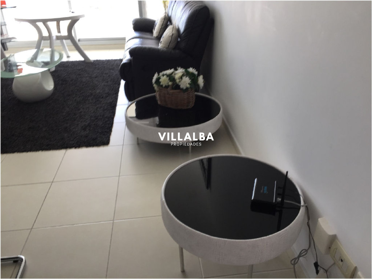 Apartamento ID.4161 - Apartamento en venta de 2 dormitorios en Punta del este , Playa mansa 