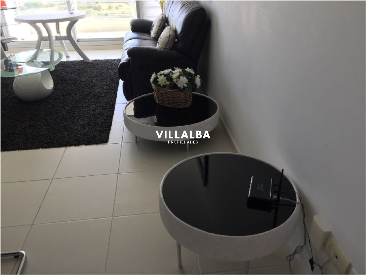 Apartamento ID.4161 - Apartamento en venta de 2 dormitorios en Punta del este , Playa mansa 