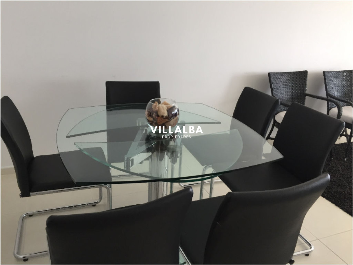 Apartamento ID.4161 - Apartamento en venta de 2 dormitorios en Punta del este , Playa mansa 